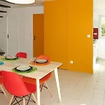 Vvf Les Dunes - Du Cotentin Kompleks wypoczynkowy Créances