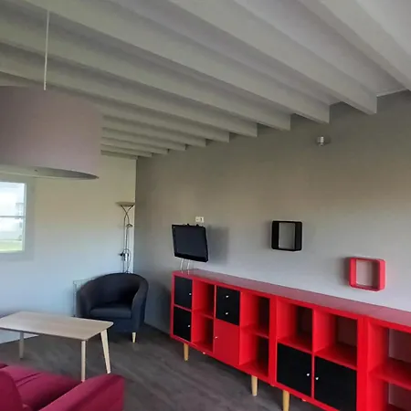 Vvf Les Dunes - Du Cotentin Kompleks wypoczynkowy Créances