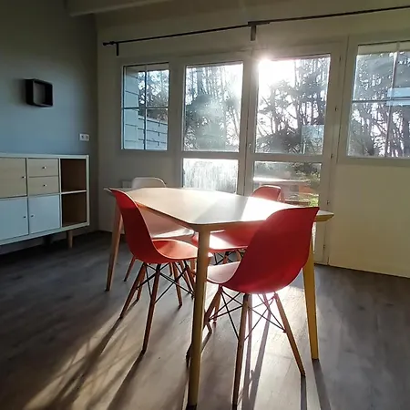 Parque de vacaciones Vvf Les Dunes - Du Cotentin *