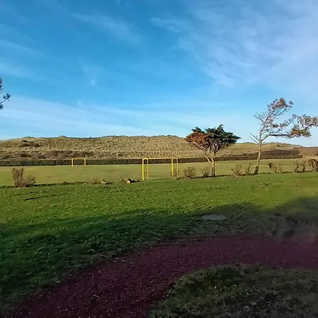Vvf Les Dunes - Du Cotentin Parque de vacaciones