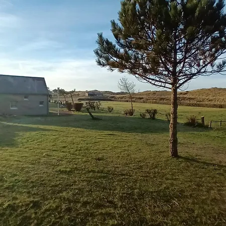 Vvf Les Dunes - Du Cotentin *