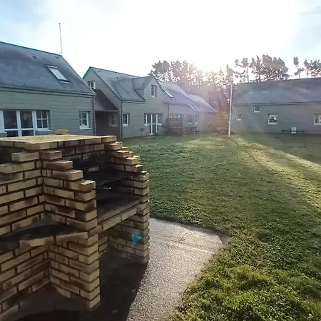 Vvf Les Dunes - Du Cotentin