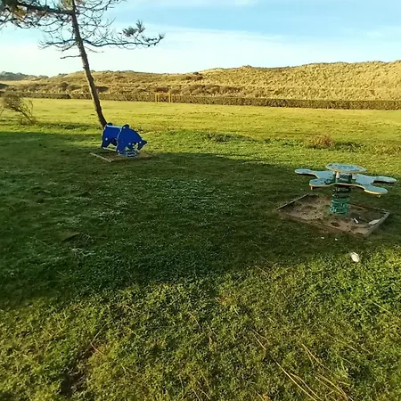 Vvf Les Dunes - Du Cotentin