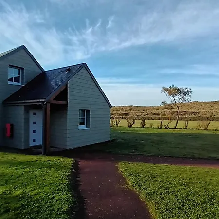 Parque de vacaciones Vvf Les Dunes - Du Cotentin *