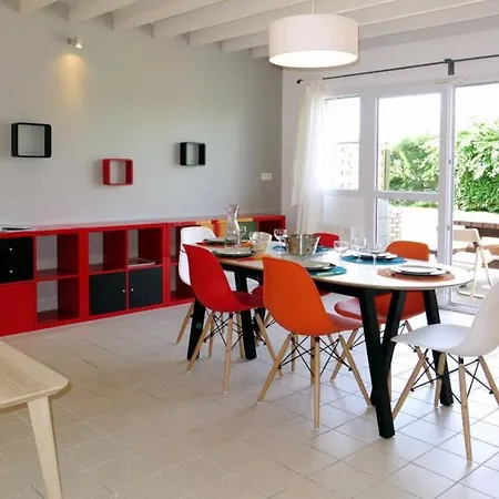 Vvf Les Dunes - Du Cotentin Parque de vacaciones *