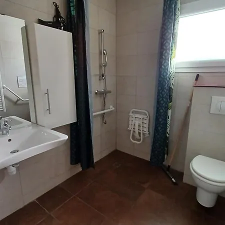 Vvf Les Dunes - Du Cotentin *