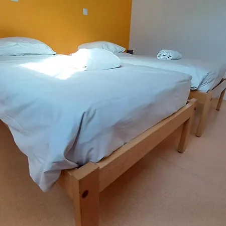 Vvf Les Dunes - Du Cotentin