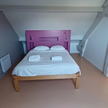 Vvf Les Dunes - Du Cotentin Parque de vacaciones