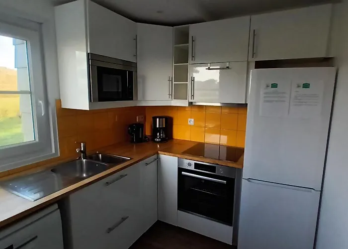 Vvf Les Dunes - Du Cotentin * Creances