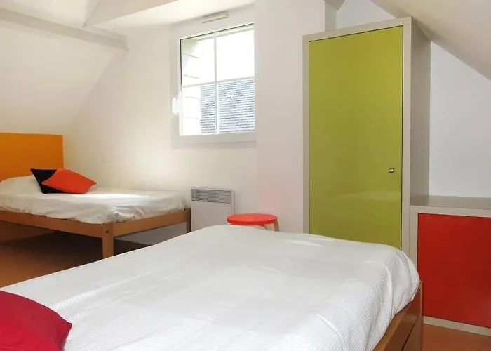 Vvf Les Dunes - Du Cotentin