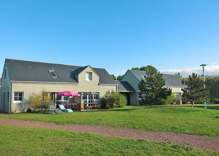 Vvf Les Dunes - Du Cotentin