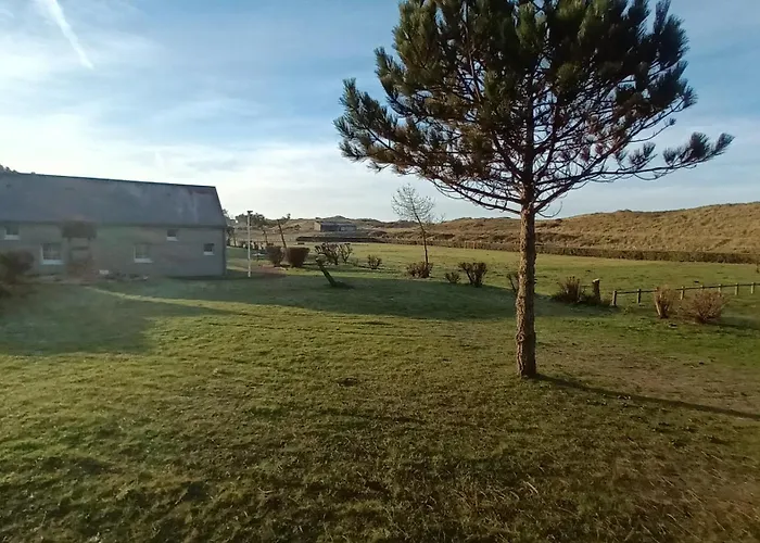 Vvf Les Dunes - Du Cotentin *