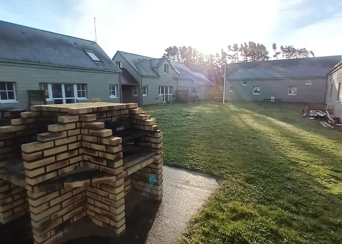 Vvf Les Dunes - Du Cotentin