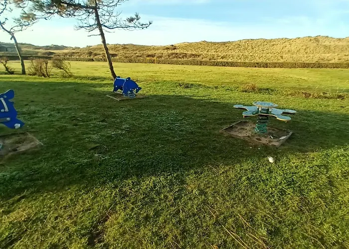 Vvf Les Dunes - Du Cotentin
