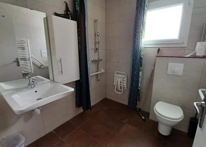 Vvf Les Dunes - Du Cotentin *