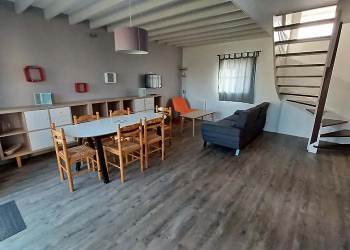 Vvf Les Dunes - Du Cotentin Creances