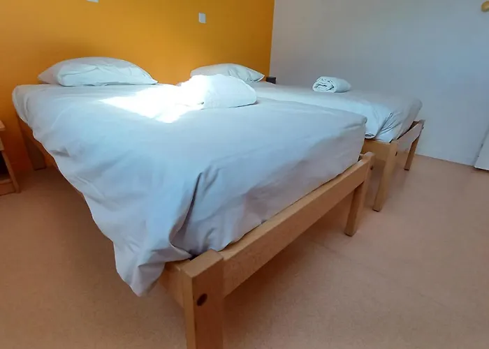 Vvf Les Dunes - Du Cotentin